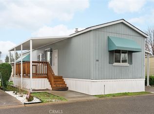 701 E Lassen Ave UNIT 180, Chico, CA 95973
