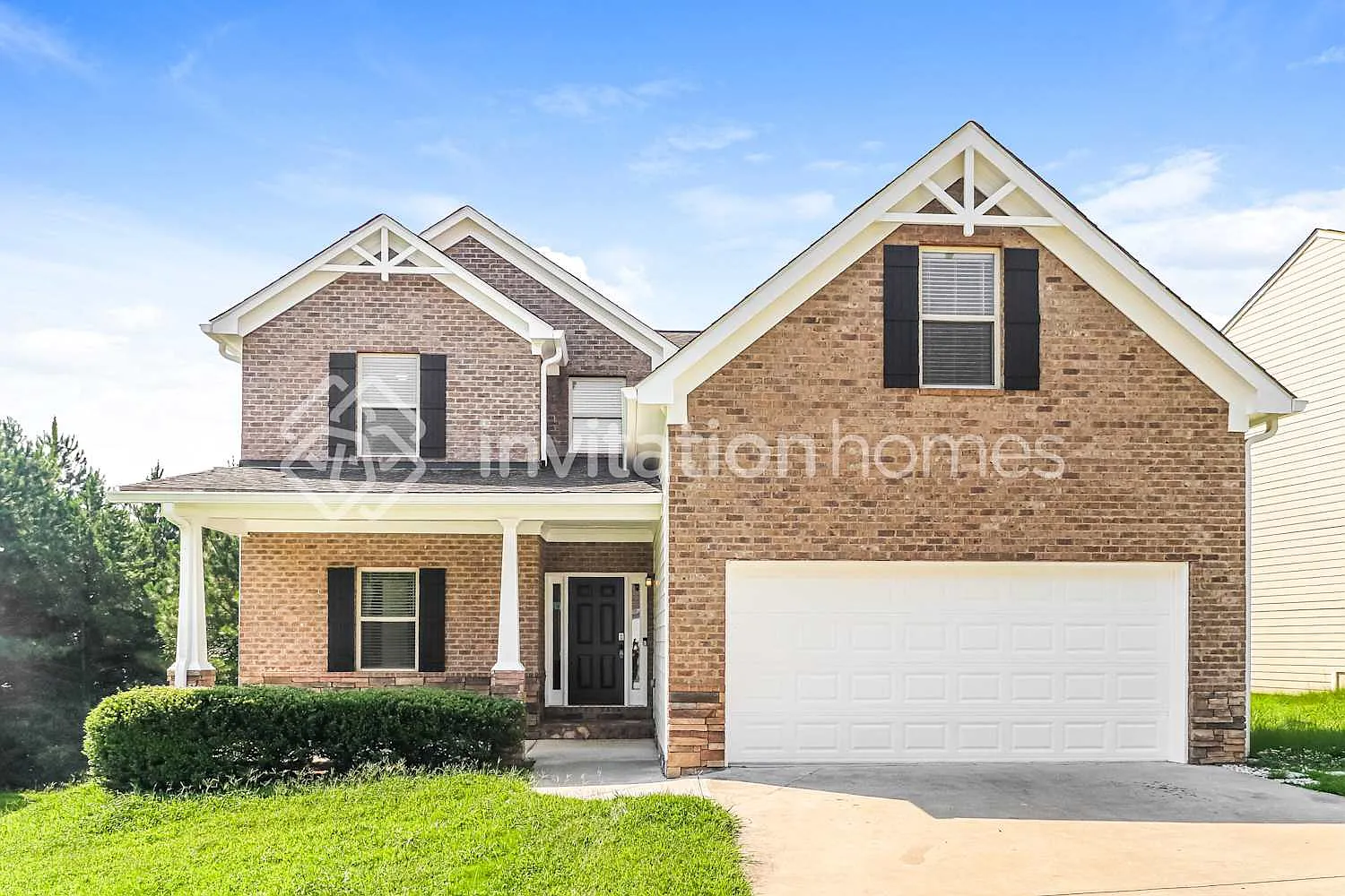 88 Norton Ave Acworth, GA 30101 — Photo 1