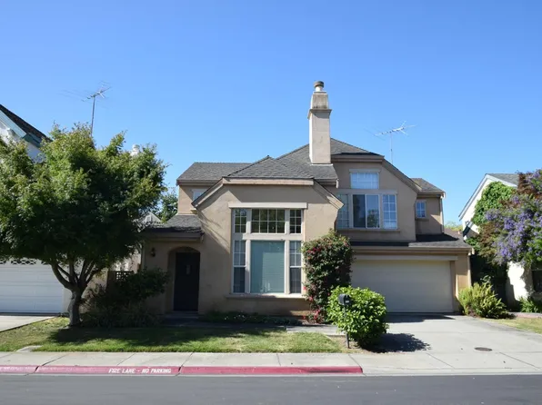 872 Kearny Trl, Sunnyvale, CA 94086
