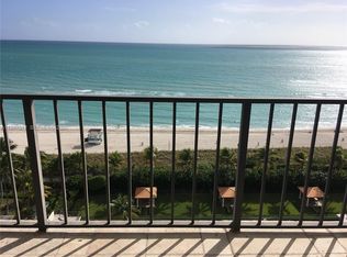 2625 Collins Ave APT 1407, Miami Beach, FL 33140