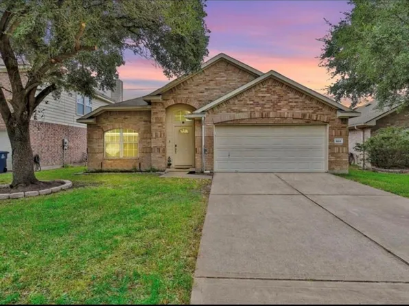 5015 Bridgecrossing Ct, Spring, TX 77379