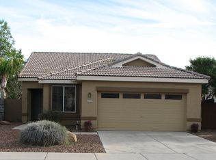 1335 W Musket Way, Chandler, AZ 85286