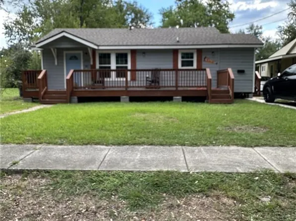2301 Lilly St, Lake Charles, LA 70601