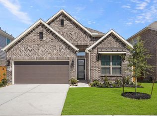 515 Tawny Rim Dr, Willis, TX 77318