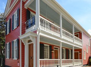 81 Spring St, Charleston, SC 29403