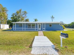 9080 Griggs Rd, Englewood, FL 34224