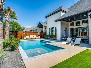 7450 Zachery Dr, Frisco, TX 75033