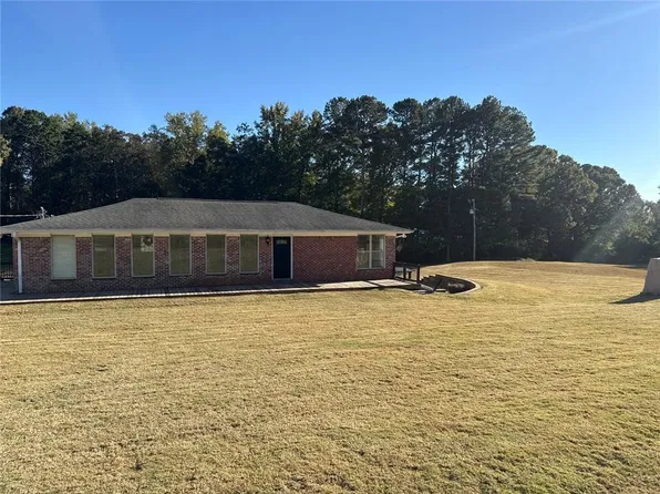 227 Old Oxford Rd, Covington, GA 30014
