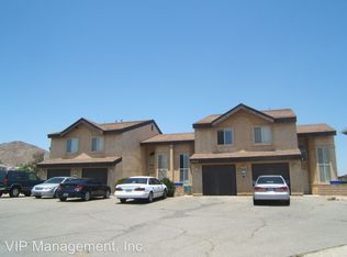16319 Siskiyou Rd APT A, Apple Valley, CA 92307