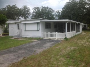 34993 Romar St, Ridge Manor, FL 33523