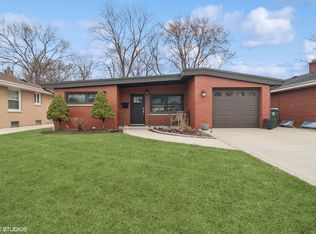 1505 Good Ave, Park Ridge, IL 60068