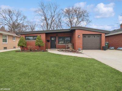 1505 Good Ave, Park Ridge, IL, 60068