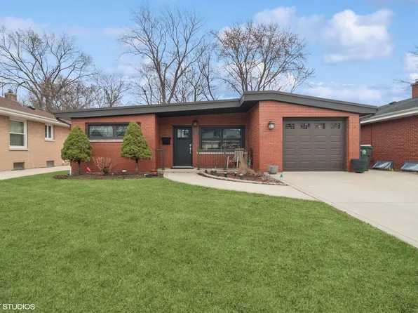1505 Good Ave, Park Ridge, IL 60068