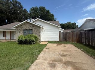 1618 W Matthews Ave #B, Jonesboro, AR 72401