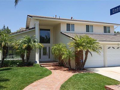 18535 Brasilia Dr, Porter Ranch, CA, 91326