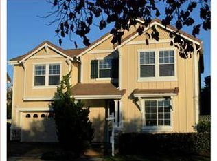 116 Clipper Dr, Belmont, CA 94002