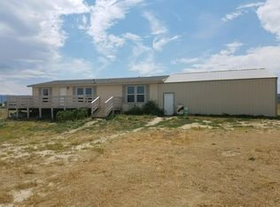 2855 Dennis Rd, Evansville, WY 82636