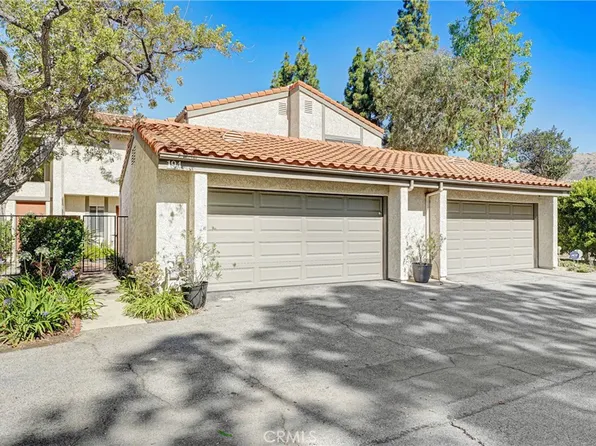 11621 Tampa Ave Unit 194, Porter Ranch, CA 91326