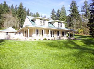 37504 NE Washougal River Rd, Washougal, WA