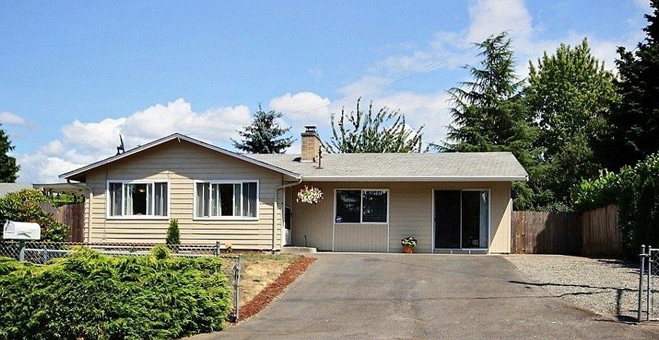 1st image of 25024 34th Ave S