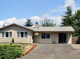 25024 34th Ave S, Kent, WA 98032