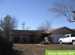 511 Berkeley Rd, Laredo, TX 78045