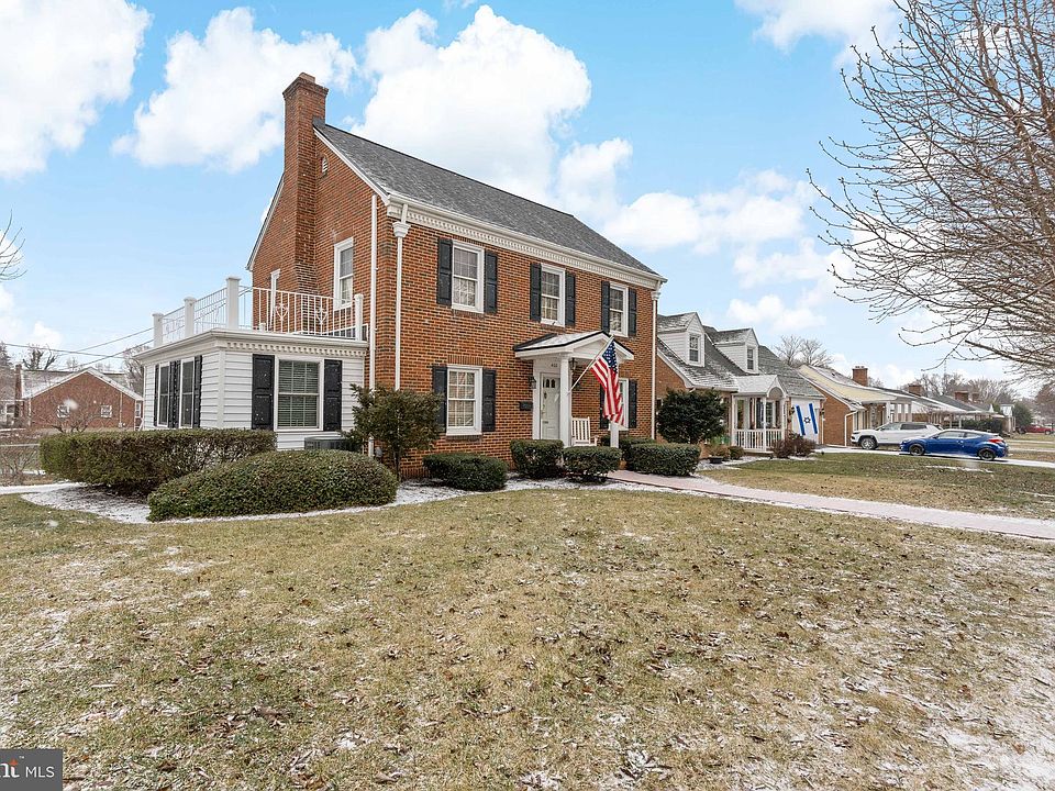 400 S Illinois Ave, Martinsburg, WV 25401 Zillow