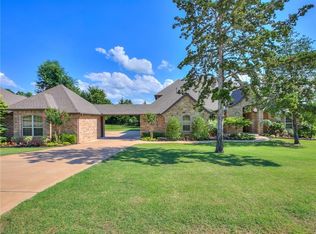 6400 NE 101st St, Oklahoma City, OK 73151