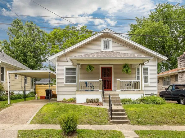 661 S Barbee Way, Louisville, KY 40217