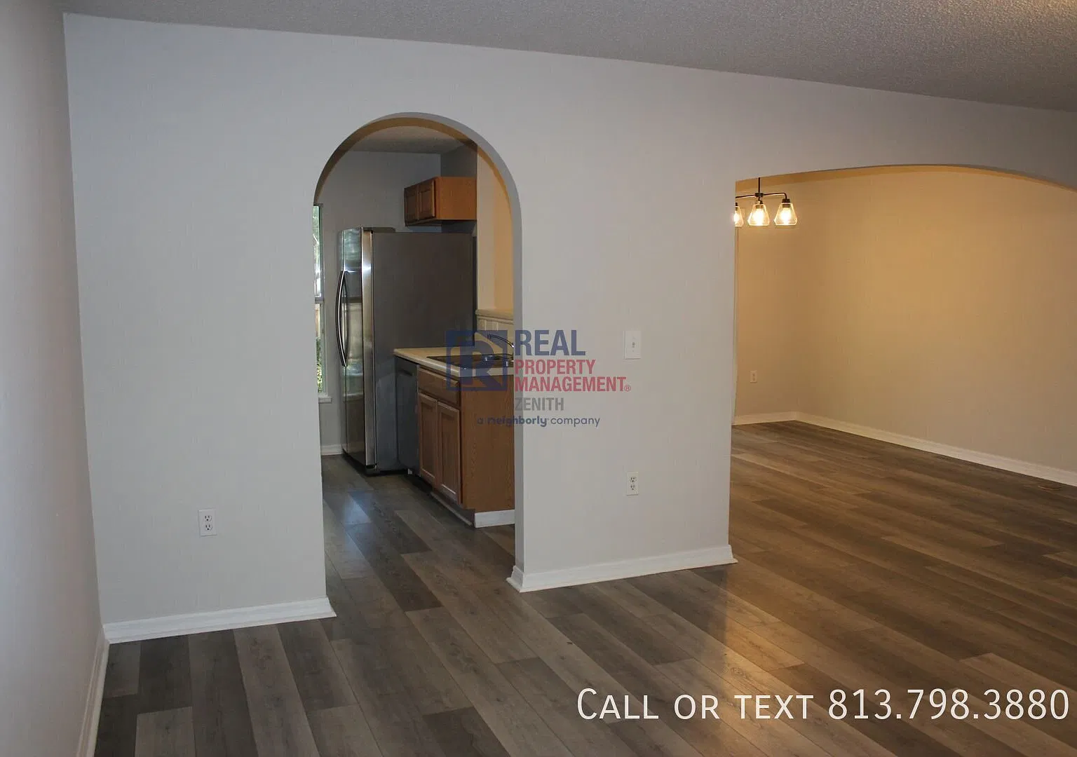 Largest Floor Plan in Community | Corner-Unit Townhome | 3BR/2.5BA | Loft | 1-Car Garage — Photo 4