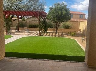 8549 N Western Juniper Ter, Tucson, AZ 85743