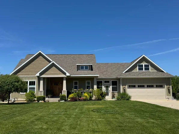 6689 Yamoto Way, Fennville, MI 49408