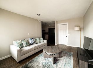 Jefferson Apartments, Nashville, TN 37208