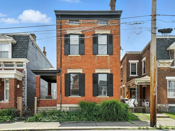 234 Walnut St, Bellevue, KY 41073