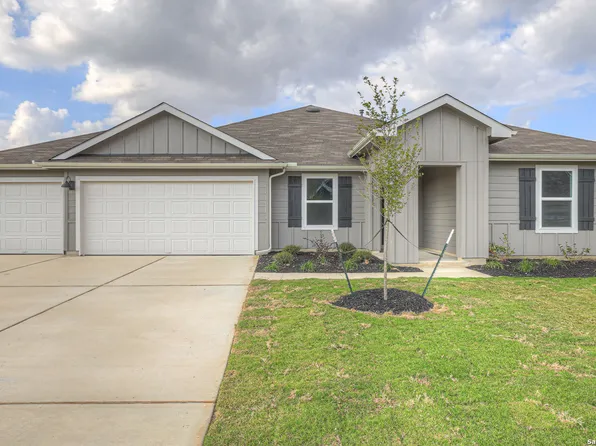 375 ELKINS PRAIRIE DRIVE, Lockhart, TX 78644