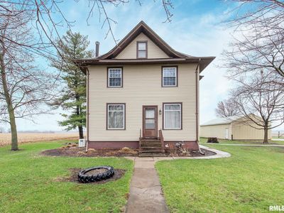 515 South Rd, Cambridge, IL, 61238