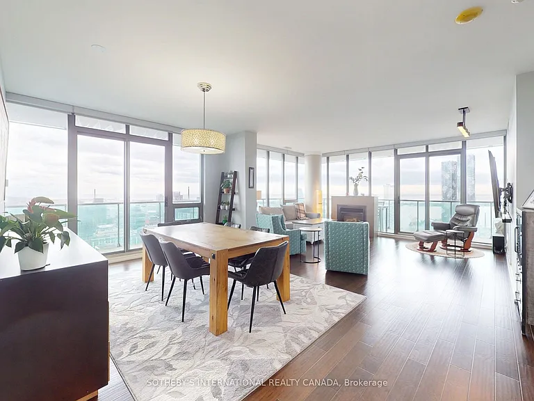 33 Lombard St #4204 — Photo 4