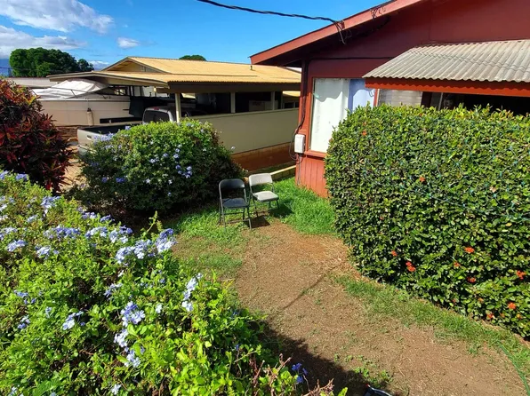 499 Aki St, Lahaina, HI 96761