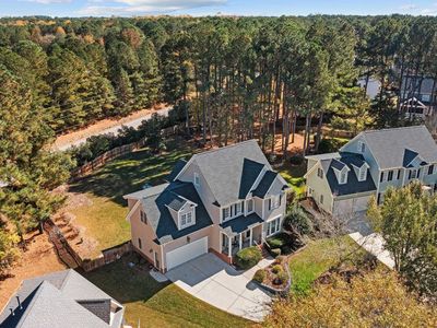 1612 Davis House Ln, Wake Forest, NC, 27587
