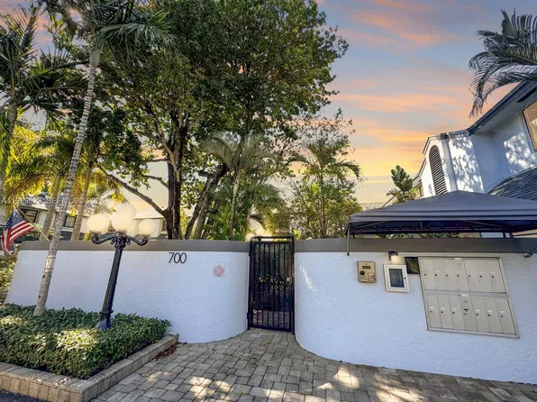 700 SE 14th St APT G, Fort Lauderdale, FL 33316