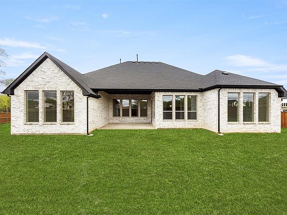 Back Elevation