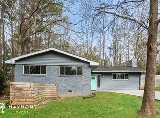 435 Brenda Ln, Fayetteville, GA 30214