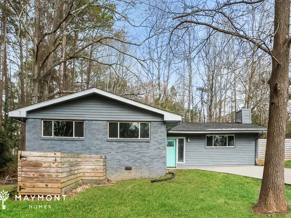 435 Brenda Ln, Fayetteville, GA 30214