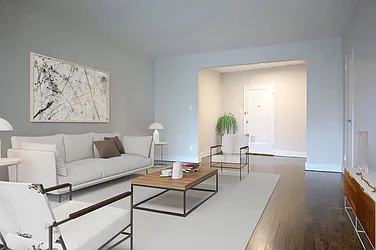 Rented by Metropolitan Equities