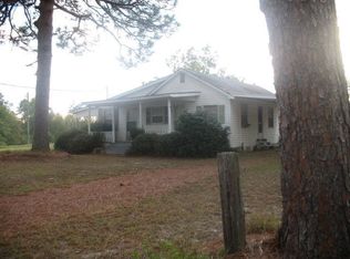 534 Davis Rd, Vidalia, GA 30474