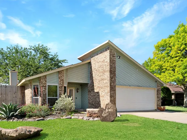 304 Valley Forge Ln, Arlington, TX 76002