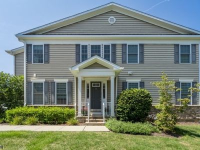 18 Fillmore Dr, Morristown, NJ, 07960