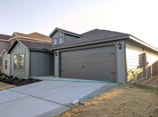 8321 Buck Mountain Pass, Fort Worth, TX 76179