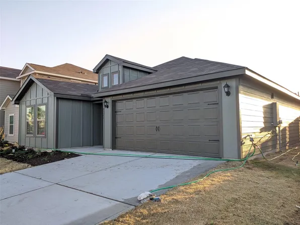 8321 Buck Mountain Pass, Fort Worth, TX 76179
