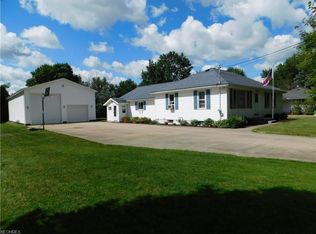 2614 Babcock Rd, Hinckley, OH 44233
